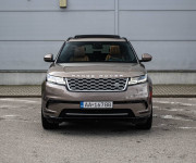 Land Rover Range Rover Velar 3.0D V6 SD6 300k HSE AWD A/T