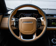 Land Rover Range Rover Velar 3.0D V6 SD6 300k HSE AWD A/T