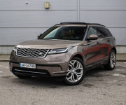 Land Rover Range Rover Velar 3.0D V6 SD6 300k HSE AWD A/T