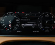 Land Rover Range Rover Velar 3.0D V6 SD6 300k HSE AWD A/T