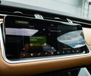 Land Rover Range Rover Velar 3.0D V6 SD6 300k HSE AWD A/T