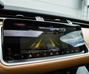 Land Rover Range Rover Velar 3.0D V6 SD6 300k HSE AWD A/T