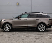 Land Rover Range Rover Velar 3.0D V6 SD6 300k HSE AWD A/T
