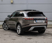 Land Rover Range Rover Velar 3.0D V6 SD6 300k HSE AWD A/T