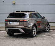 Land Rover Range Rover Velar 3.0D V6 SD6 300k HSE AWD A/T