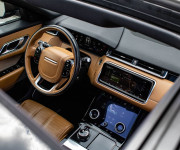 Land Rover Range Rover Velar 3.0D V6 SD6 300k HSE AWD A/T