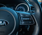 Kia Ceed SW 1.4 T-GDi Gold A/T