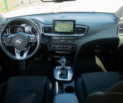 Kia Ceed SW 1.4 T-GDi Gold A/T