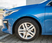 Kia Ceed SW 1.4 T-GDi Gold A/T