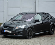Ford Focus 2.5 20V Duratec ST