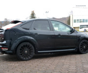 Ford Focus 2.5 20V Duratec ST