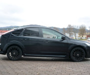 Ford Focus 2.5 20V Duratec ST