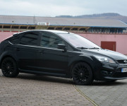 Ford Focus 2.5 20V Duratec ST