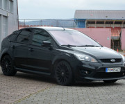 Ford Focus 2.5 20V Duratec ST