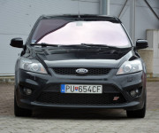 Ford Focus 2.5 20V Duratec ST