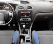 Ford Focus 2.5 20V Duratec ST