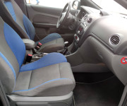 Ford Focus 2.5 20V Duratec ST