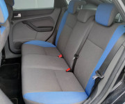 Ford Focus 2.5 20V Duratec ST