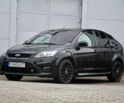 Ford Focus 2.5 20V Duratec ST