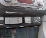 Ford Focus 2.5 20V Duratec ST