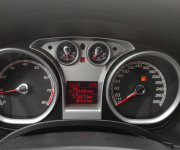 Ford Focus 2.5 20V Duratec ST