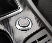 Ford Focus 2.5 20V Duratec ST