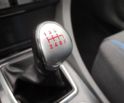 Ford Focus 2.5 20V Duratec ST