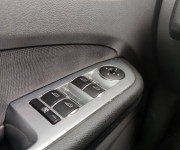 Ford Focus 2.5 20V Duratec ST