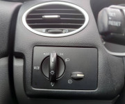 Ford Focus 2.5 20V Duratec ST