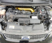 Ford Focus 2.5 20V Duratec ST