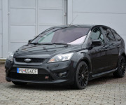Ford Focus 2.5 20V Duratec ST