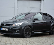 Ford Focus 2.5 20V Duratec ST