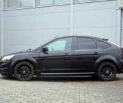 Ford Focus 2.5 20V Duratec ST