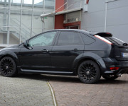Ford Focus 2.5 20V Duratec ST