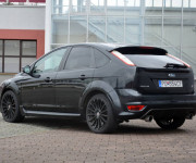 Ford Focus 2.5 20V Duratec ST