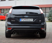 Ford Focus 2.5 20V Duratec ST