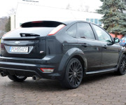 Ford Focus 2.5 20V Duratec ST
