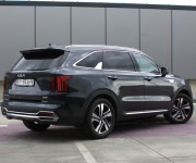 Kia Sorento 1,6 T-GDI MHEV 169kw, AWD 4x4, AT6, Platinum