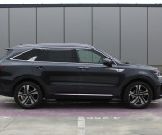 Kia Sorento 1,6 T-GDI MHEV 169kw, AWD 4x4, AT6, Platinum