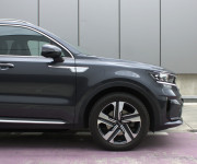 Kia Sorento 1,6 T-GDI MHEV 169kw, AWD 4x4, AT6, Platinum