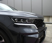 Kia Sorento 1,6 T-GDI MHEV 169kw, AWD 4x4, AT6, Platinum