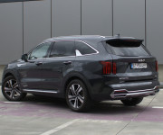 Kia Sorento 1,6 T-GDI MHEV 169kw, AWD 4x4, AT6, Platinum