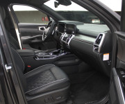 Kia Sorento 1,6 T-GDI MHEV 169kw, AWD 4x4, AT6, Platinum