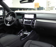Kia Sorento 1,6 T-GDI MHEV 169kw, AWD 4x4, AT6, Platinum