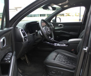 Kia Sorento 1,6 T-GDI MHEV 169kw, AWD 4x4, AT6, Platinum