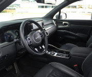 Kia Sorento 1,6 T-GDI MHEV 169kw, AWD 4x4, AT6, Platinum