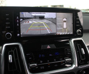 Kia Sorento 1,6 T-GDI MHEV 169kw, AWD 4x4, AT6, Platinum