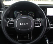 Kia Sorento 1,6 T-GDI MHEV 169kw, AWD 4x4, AT6, Platinum