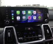 Kia Sorento 1,6 T-GDI MHEV 169kw, AWD 4x4, AT6, Platinum