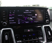 Kia Sorento 1,6 T-GDI MHEV 169kw, AWD 4x4, AT6, Platinum